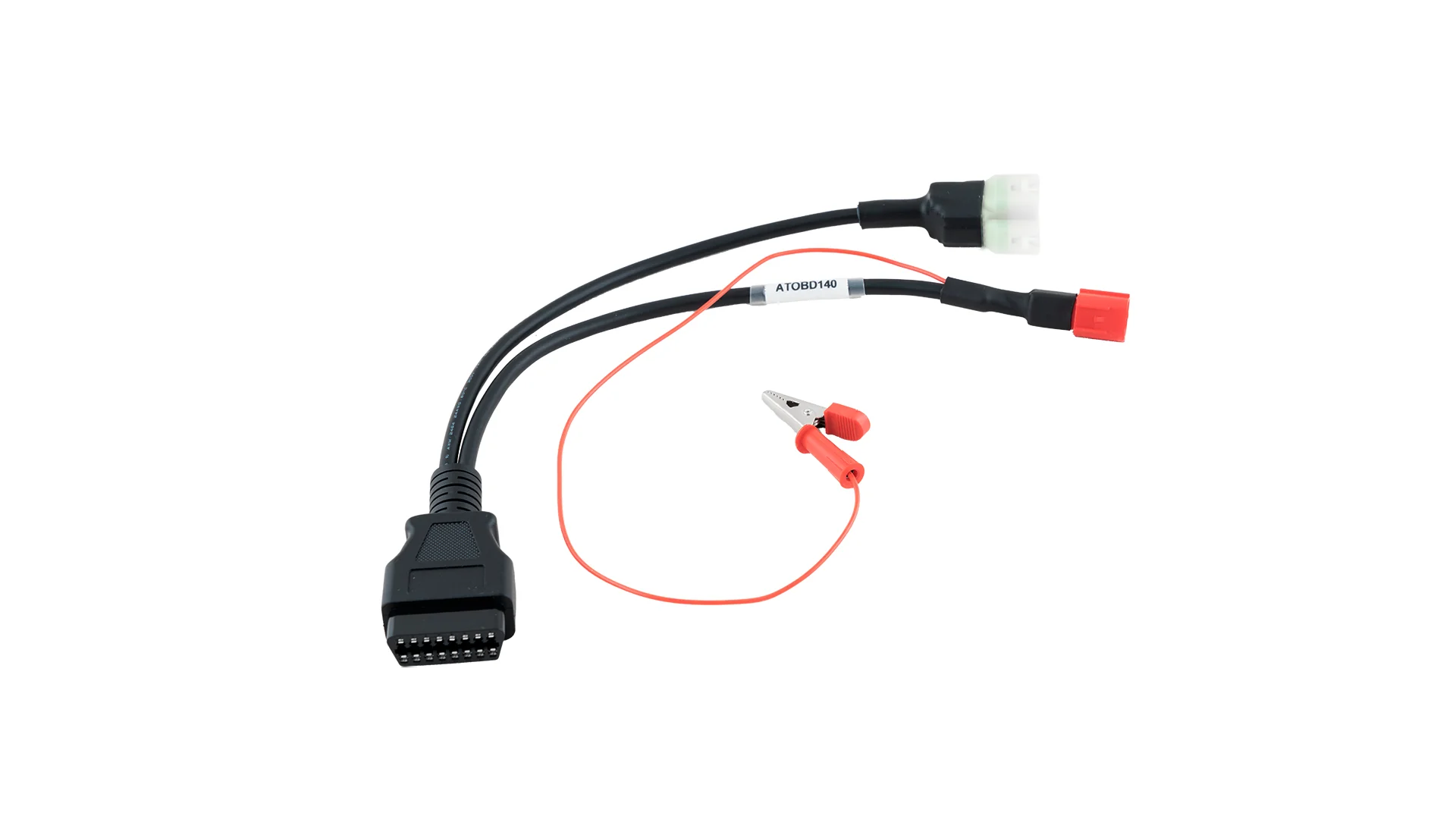 KTM M3C OBD cable